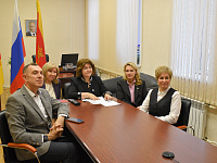 К главным педагогическим конкурсам страны  присоединились 30 тверских педагогов